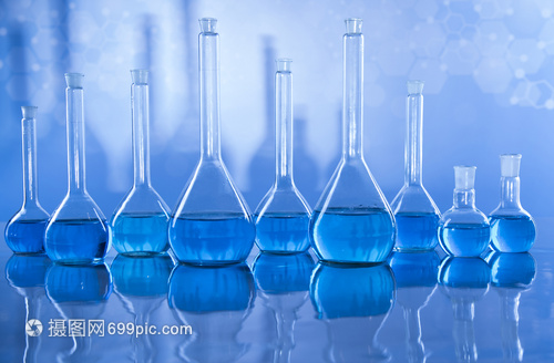 實驗室研究與開發在化學與生物技術領域的應用